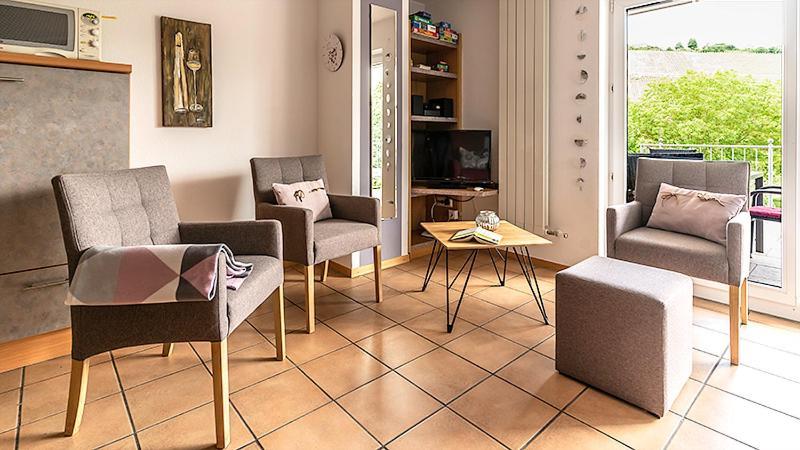 Gaestehaus Simonis Pünderich Εξωτερικό φωτογραφία