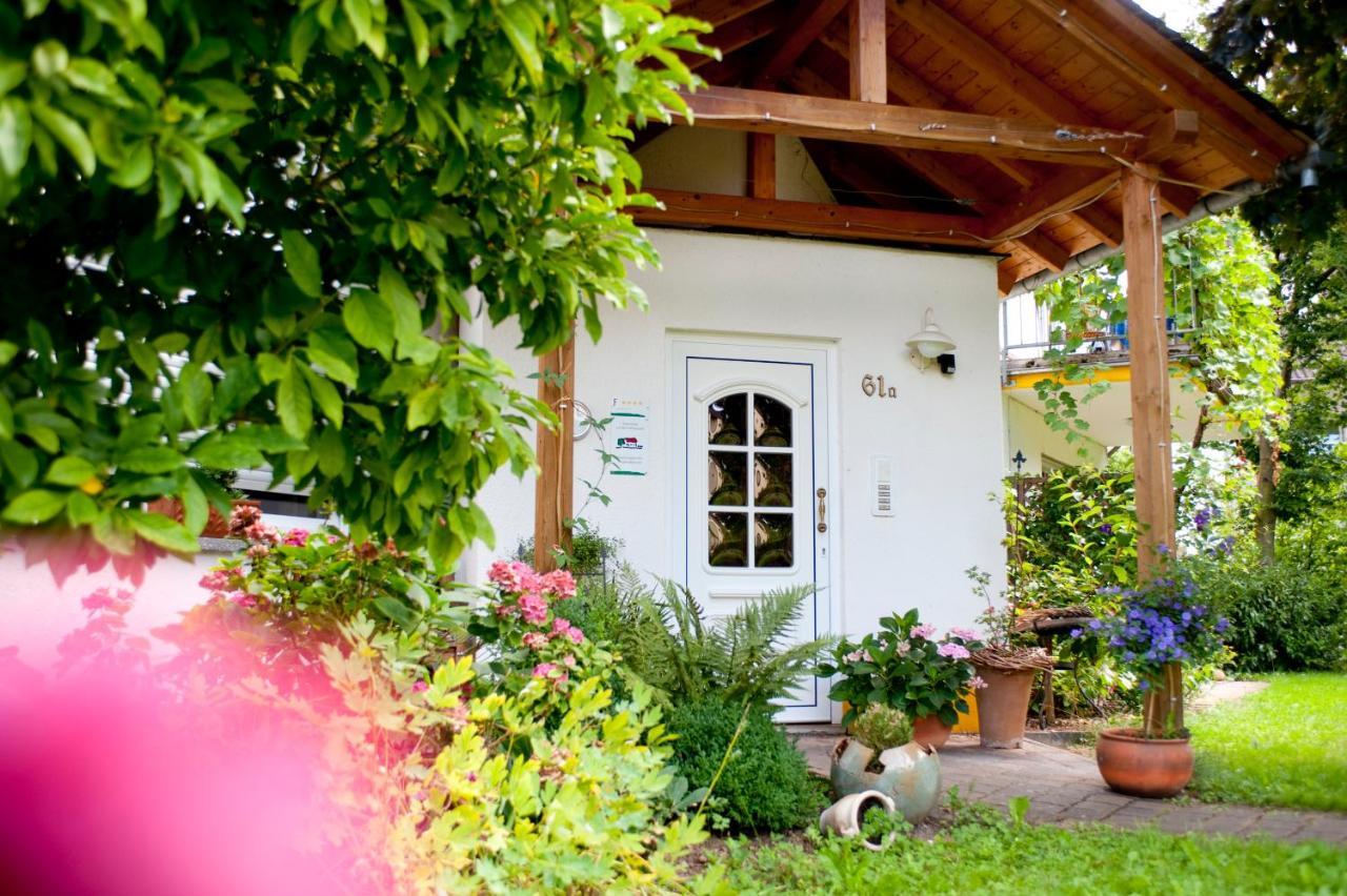Gaestehaus Simonis Pünderich Εξωτερικό φωτογραφία
